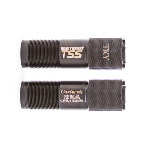 665 is ideal for producing tight patterns at up to 50 yards. . Best jebs choke for tss